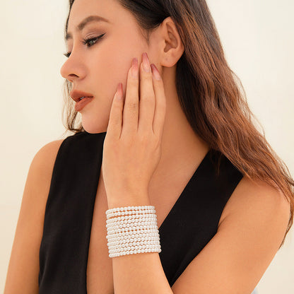 Pulsera Perla Brisa