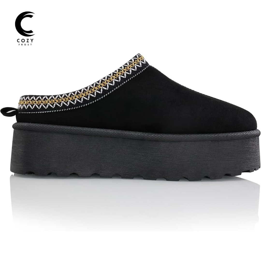 Botas CozyFrost