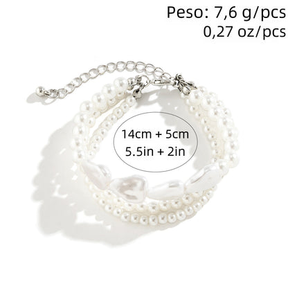 Pulsera Valeria