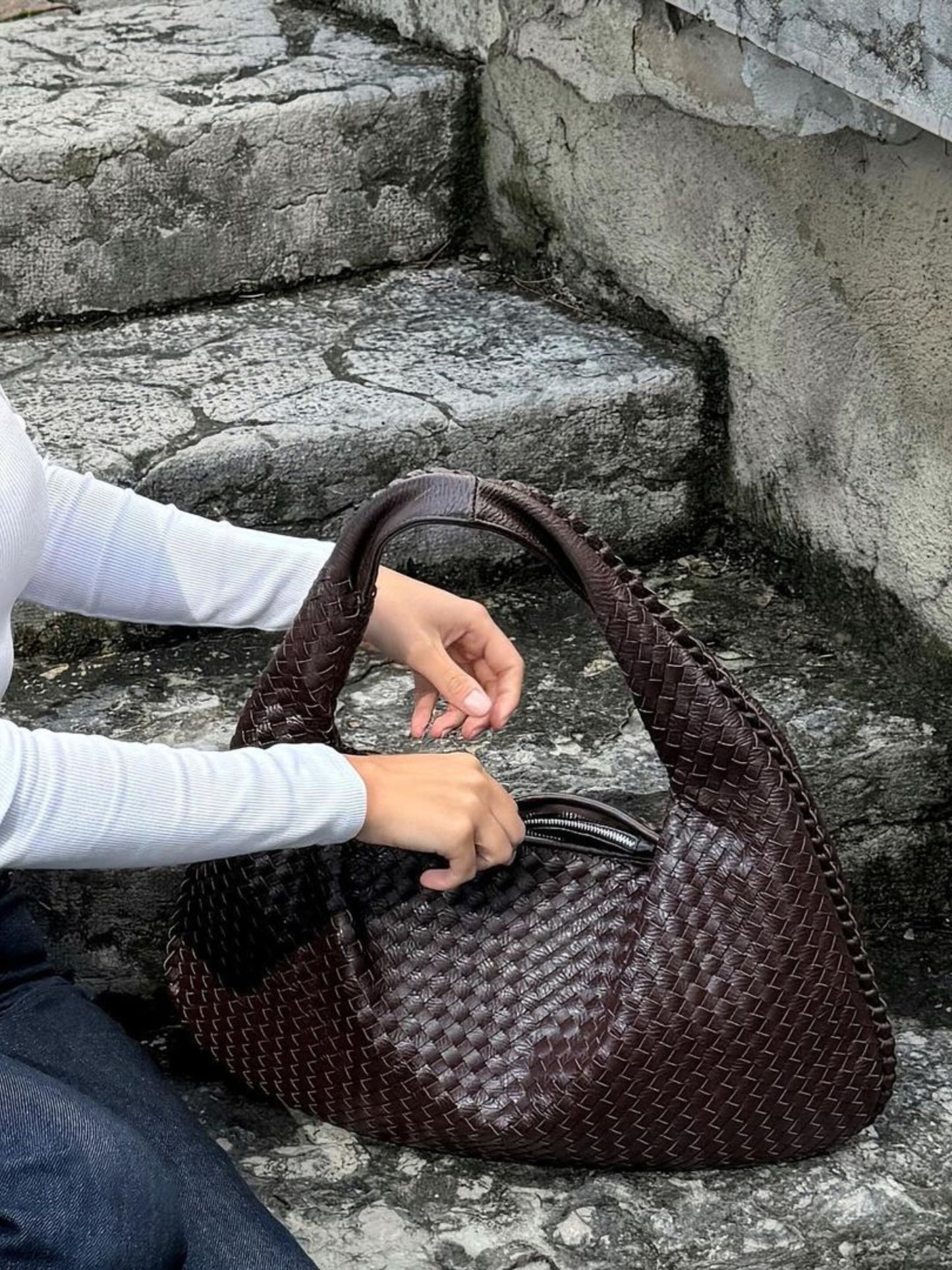 Ava Tote Bag