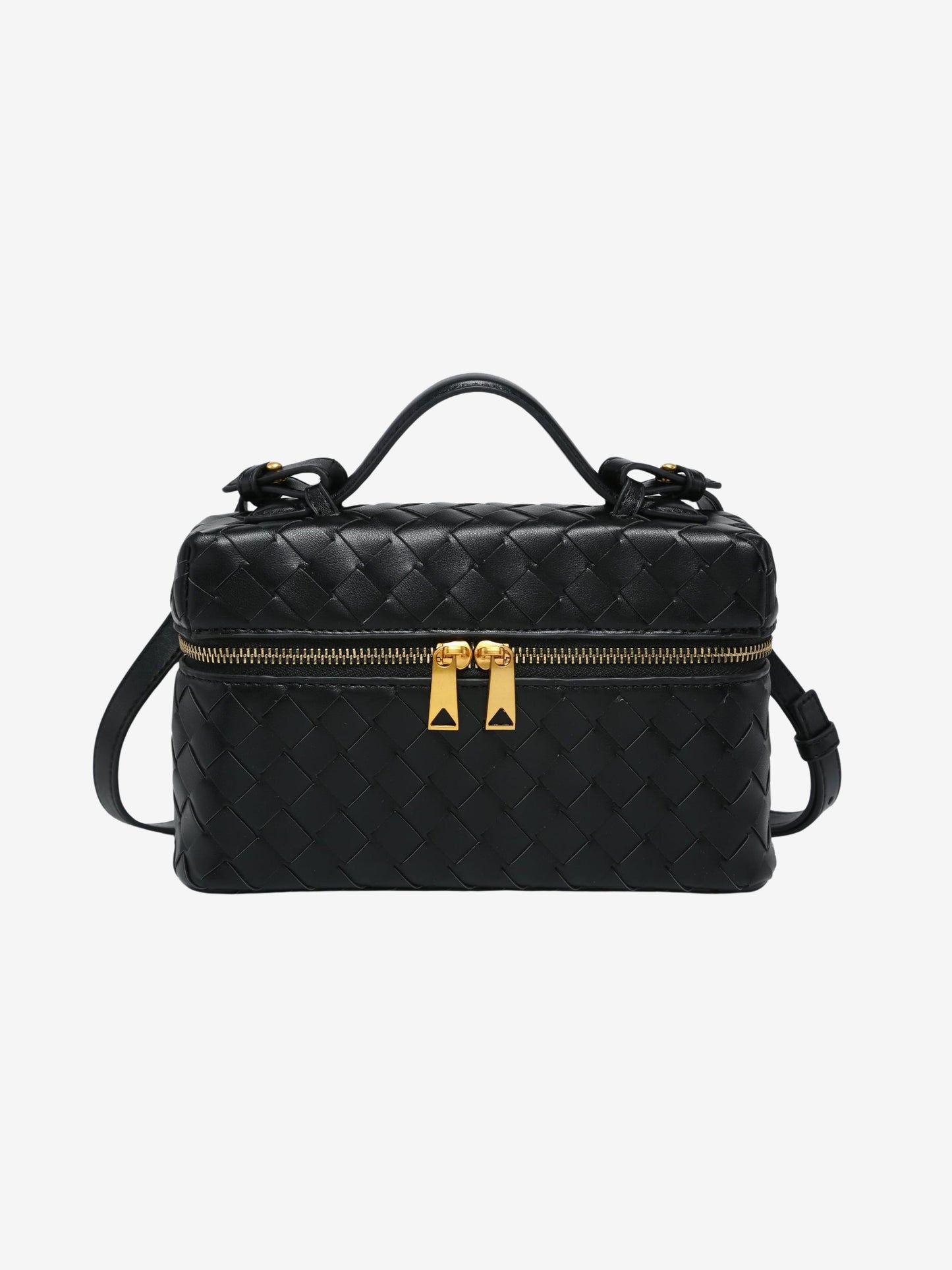 Aria Woven Bag