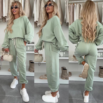 Olivia Set | Suave & Elegante