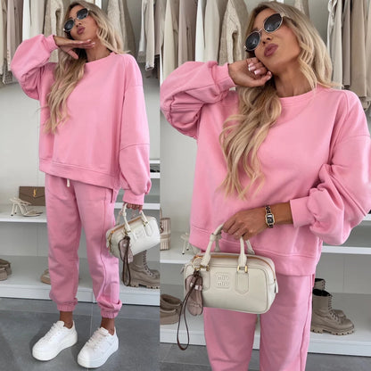 Olivia Set | Suave & Elegante