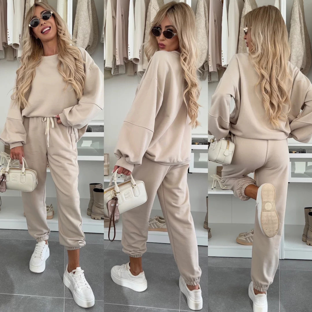 Olivia Set | Suave & Elegante
