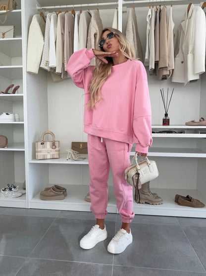 Olivia Set | Suave & Elegante